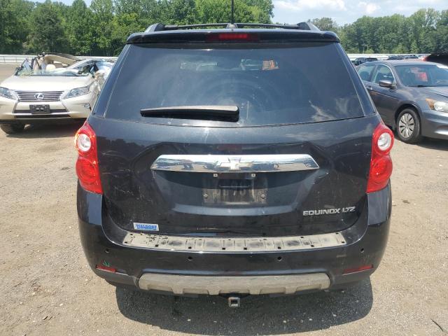 2015 CHEVROLET EQUINOX LT 2GNALDEK1F6416739