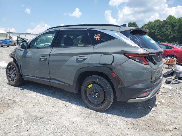 2025 HYUNDAI TUCSON LIMITED 5NMJE3DE6SH445956