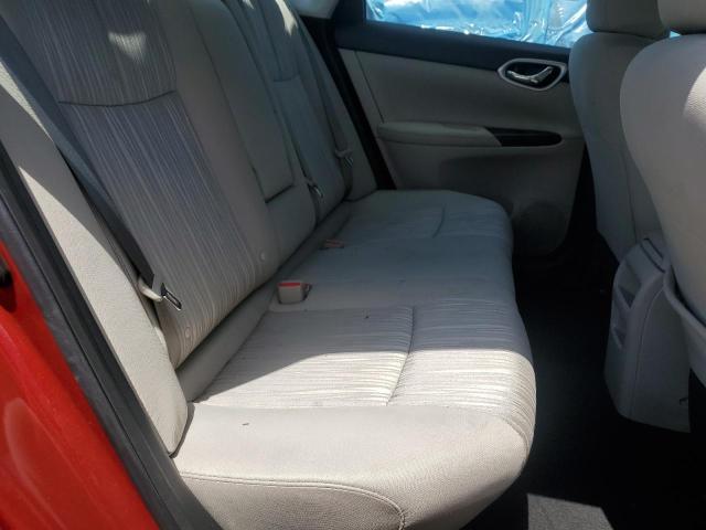 2017 NISSAN SENTRA S - 3N1AB7AP9HY375263