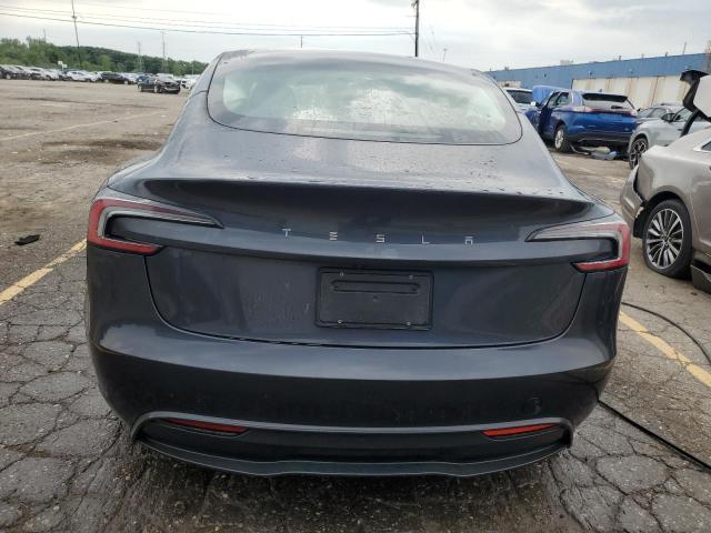 2024 TESLA MODEL 3 5YJ3E1EA5RF831918