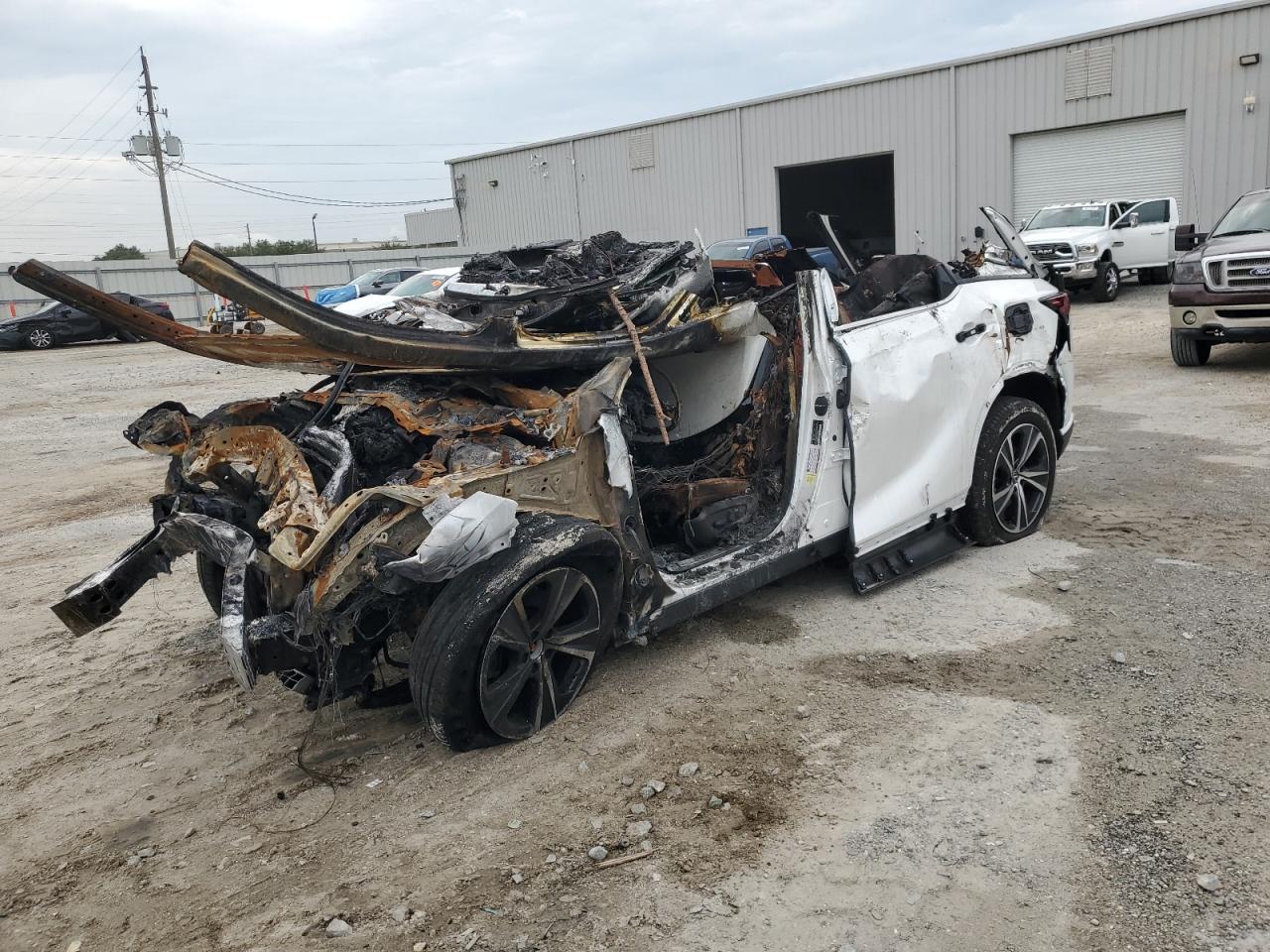 LEXUS RX 350 BASE