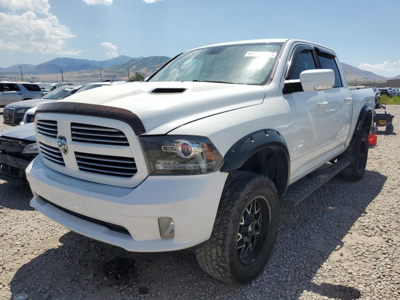 RAM 1500 SPORT