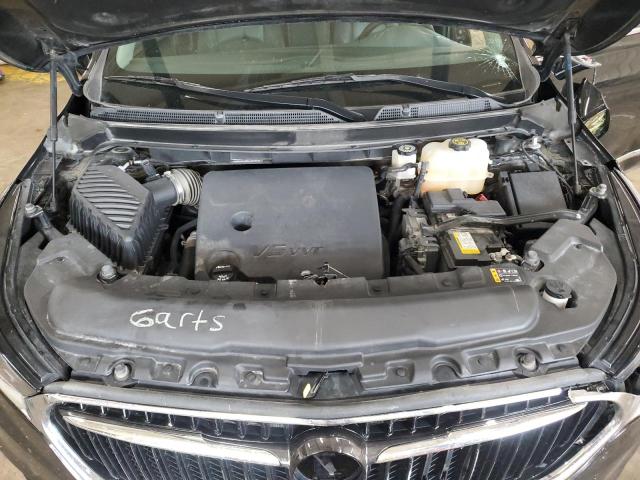 2021 BUICK ENCLAVE ES 5GAEVAKW9MJ231012