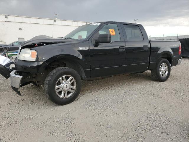 FORD F150 SUPER