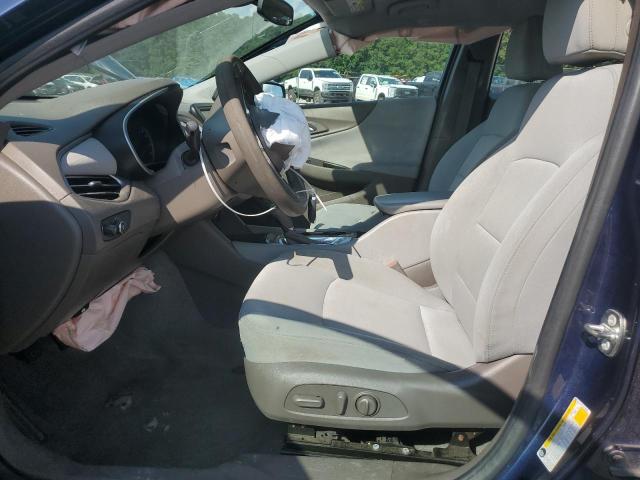 2018 CHEVROLET MALIBU LS - 1G1ZC5ST4JF153667