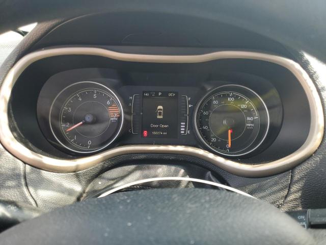 2016 JEEP CHEROKEE S 1C4PJLAB7GW207781