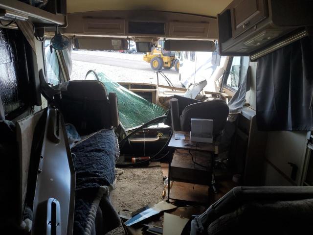 1991 OSHKOSH MOTOR TRUCK CO. CHASSIS M #3208906700