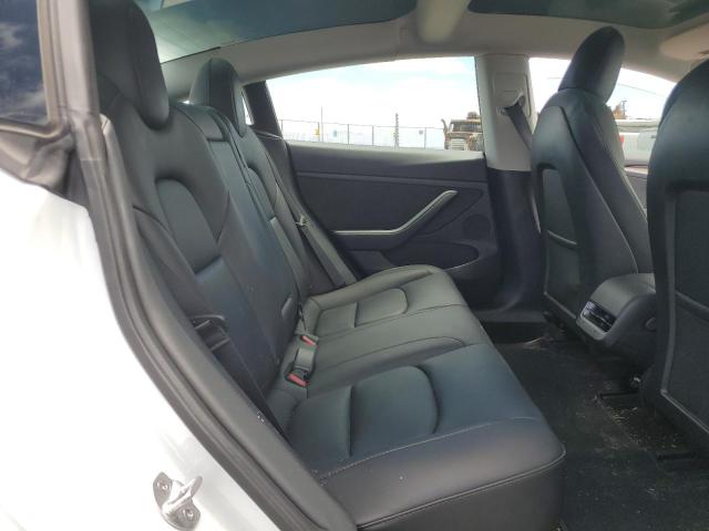 2022 TESLA MODEL 3 5YJ3E1EB8NF179573
