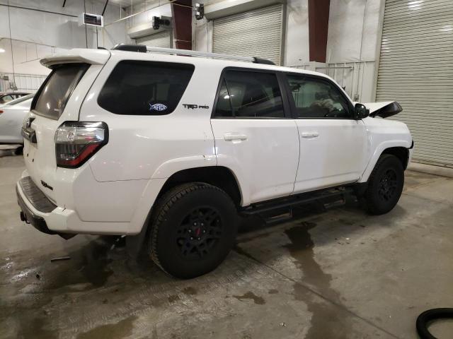 2017 TOYOTA 4RUNNER SR JTEBU5JR2H5480575