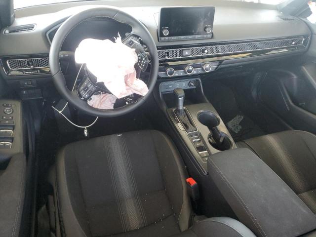 2025 HONDA CIVIC - 2HGFE2F56SH581725