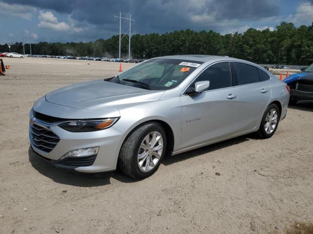 2020 CHEVROLET MALIBU LT - 1G1ZD5ST7LF036892