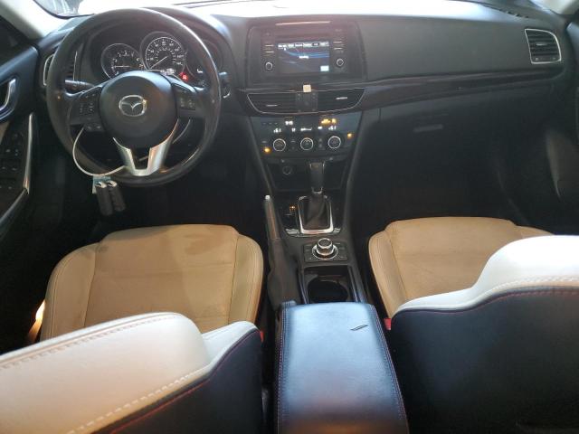 2015 MAZDA 6 GRAND TO JM1GJ1W50F1185366