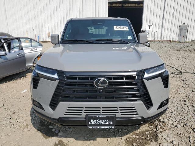 2025 LEXUS GX 550 LUX JTJVBCDX0S5052854