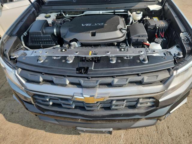 2021 CHEVROLET COLORADO L - 1GCHTCEN5M1145616