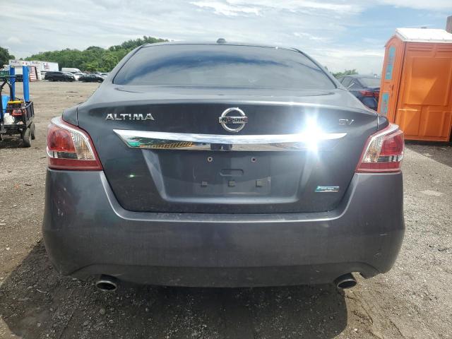 2013 NISSAN ALTIMA 2.5 - 1N4AL3AP7DC904642