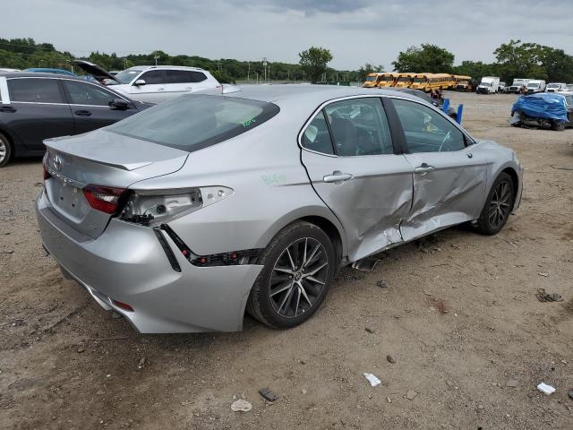 2022 TOYOTA CAMRY SE 4T1G11AK8NU066888
