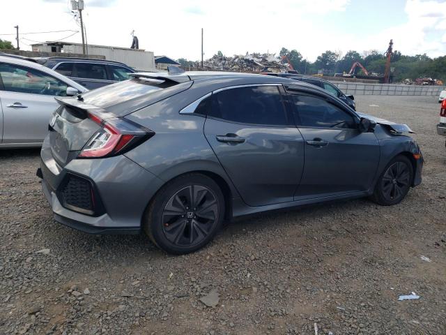 2018 HONDA CIVIC EX SHHFK7H59JU400413