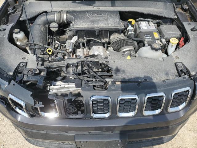 2024 JEEP COMPASS SP - 3C4NJDAN0RT125651