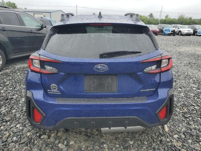 2024 SUBARU CROSSTREK JF2GUADC9RH271944