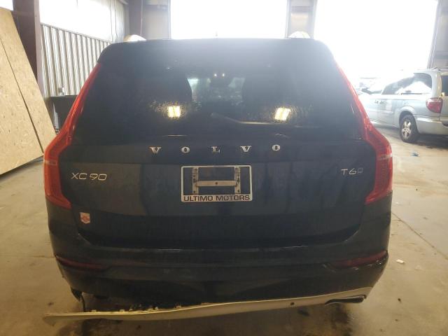 2019 VOLVO XC90 T6 MO YV4A22PK2K1417731