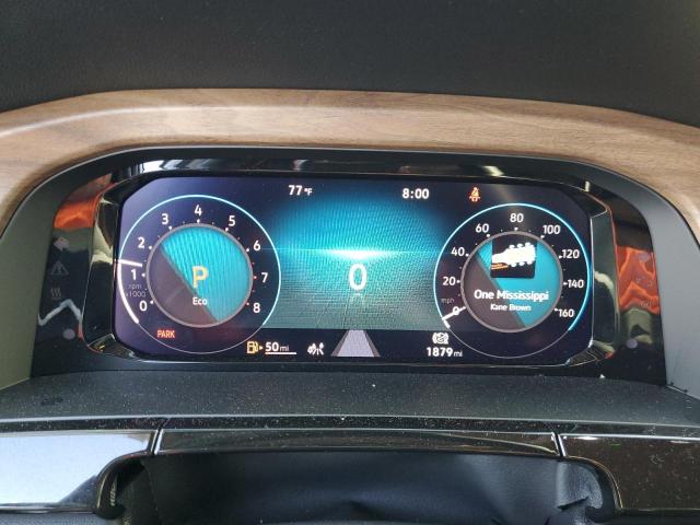 2025 VOLKSWAGEN ATLAS SE - 1V2WR2CA9SC551897
