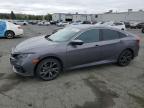 2020 HONDA CIVIC SPOR - 19XFC2F84LE208842
