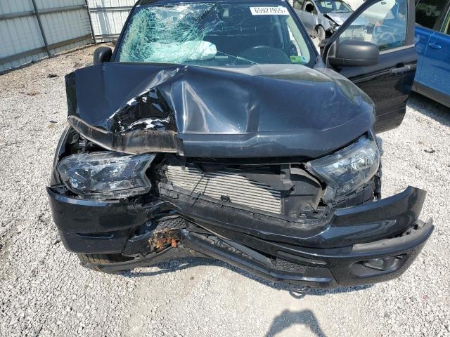 2020 FORD RANGER XL 1FTER4FH7LLA20071