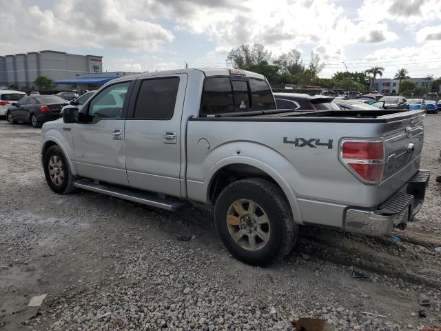 Vin: 1ftfw1et4bfc82189, lot: 64047335, ford f-150 supercrew 20112