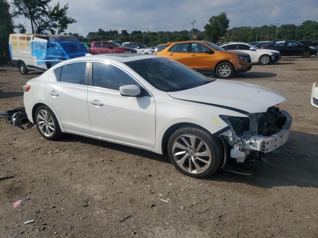 2016 ACURA ILX PREMIU - 19UDE2F74GA013830