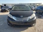 Lot #3297344771 2013 TOYOTA SIENNA XLE