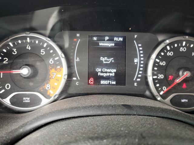 2018 JEEP RENEGADE L ZACCJBBB7JPJ01243