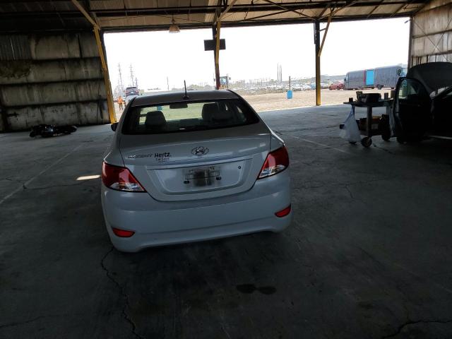 2016 HYUNDAI ACCENT SE KMHCT4AE1GU094586