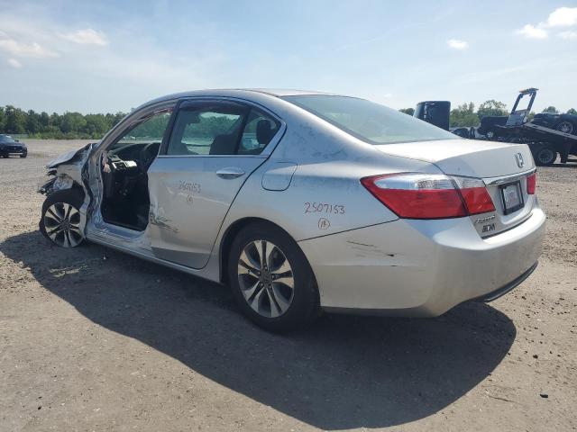 2014 HONDA ACCORD LX - 1HGCR2E36EA029734
