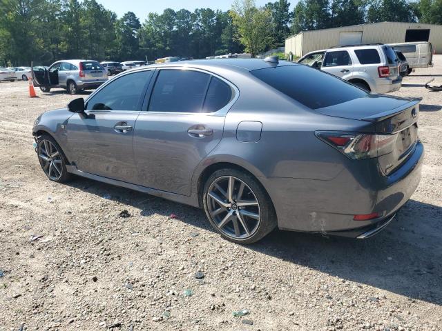 2016 LEXUS GS 350 BAS JTHBZ1BL9GA001436
