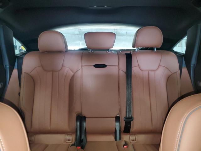 2024 AUDI Q5 SPORTBA - WA15AAFY2R2125003
