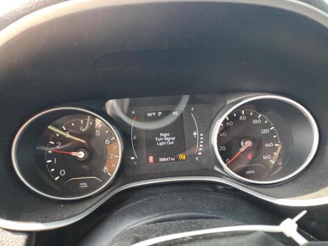 2020 JEEP COMPASS LA 3C4NJDBB8LT149997