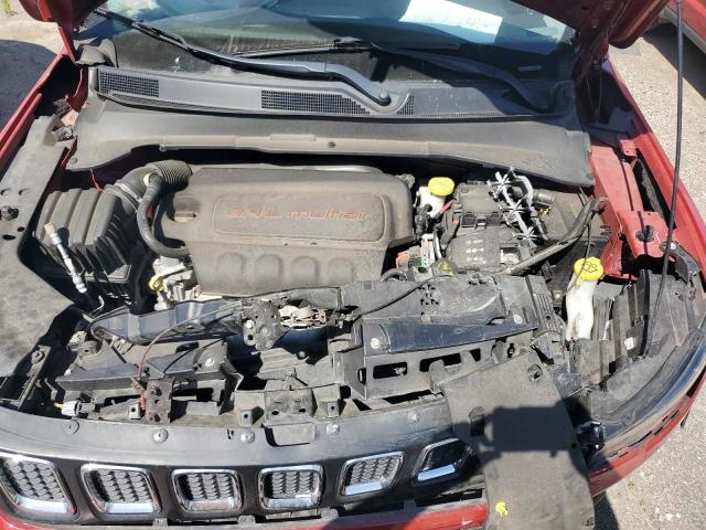 2018 JEEP COMPASS LA 3C4NJDBB1JT251994