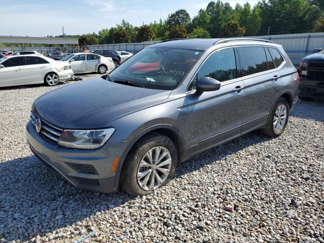 2019 VOLKSWAGEN TIGUAN SE - 3VV3B7AX7KM046888