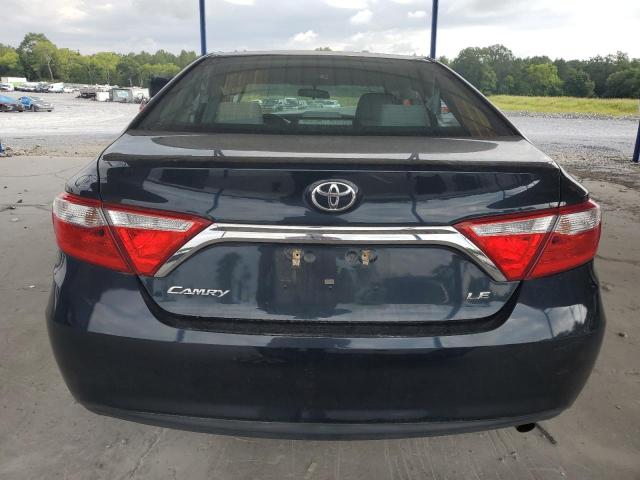 2015 TOYOTA CAMRY LE - 4T1BF1FK0FU918141