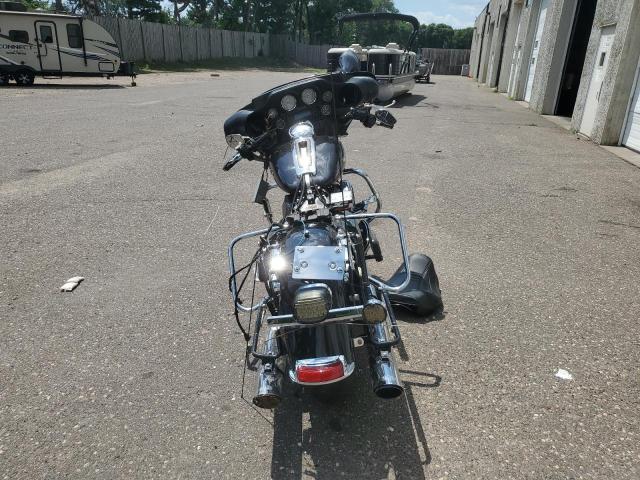 2010 HARLEY-DAVIDSON FLHTK 1HD1KEM13AB661699