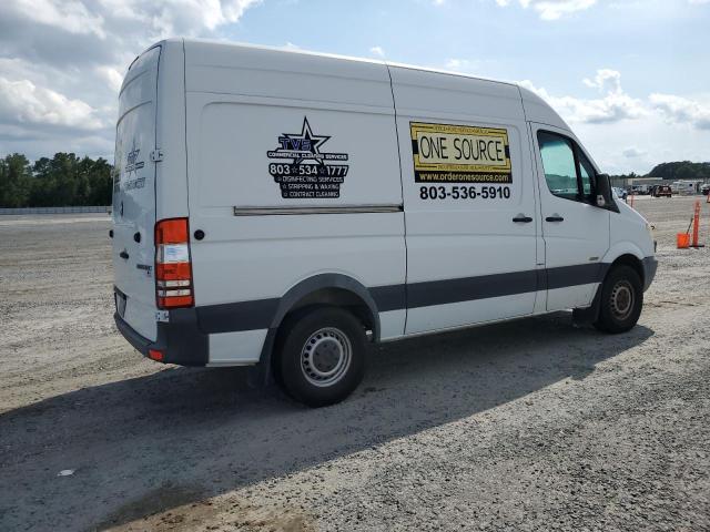 Vin: wd3pe7cc7b5590499, lot: 63565915, mercedes-benz sprinter 2500 20113