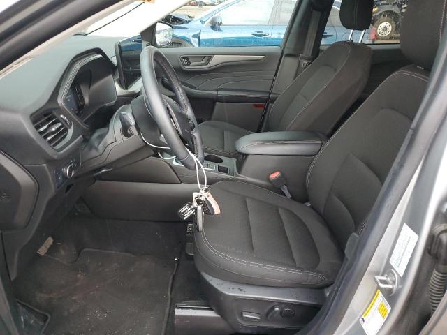 2024 FORD ESCAPE ACT 1FMCU9GN3RUB30721