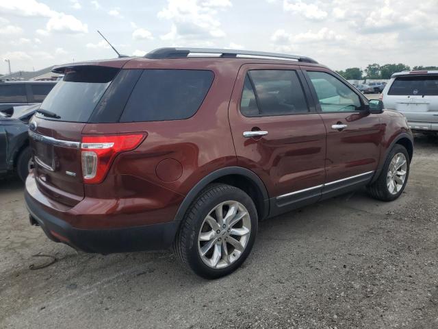 2015 FORD EXPLORER XLT 1FM5K8D87FGC15241