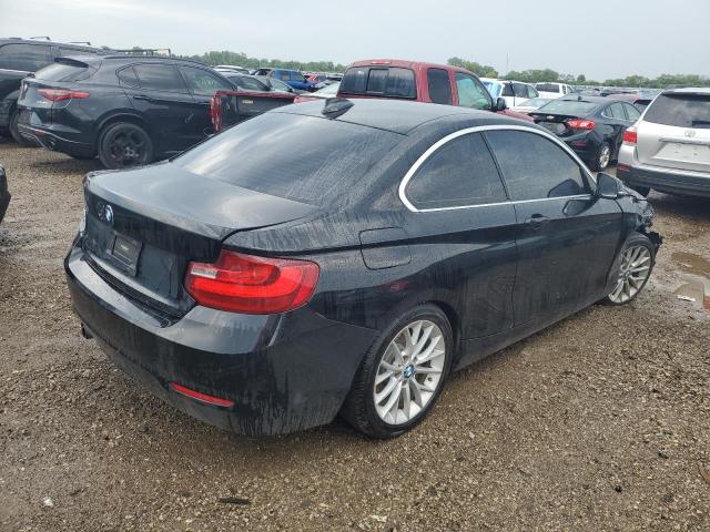 2015 BMW 228 I WBA1F5C59FV256458