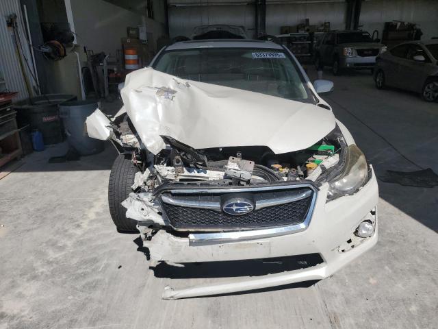 2015 SUBARU IMPREZA SP JF1GPAU63FH269639