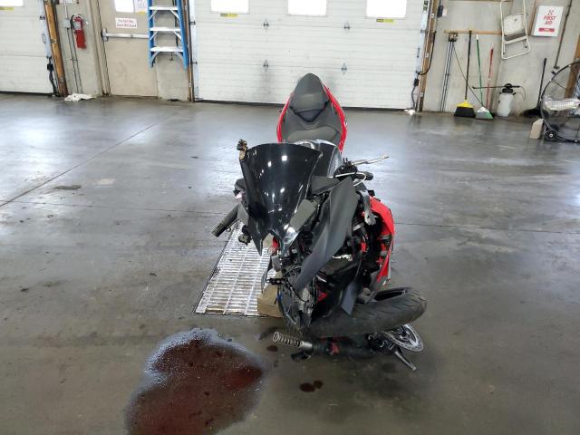 2025 KAWASAKI EX500 ML5EXGG11SDA66512