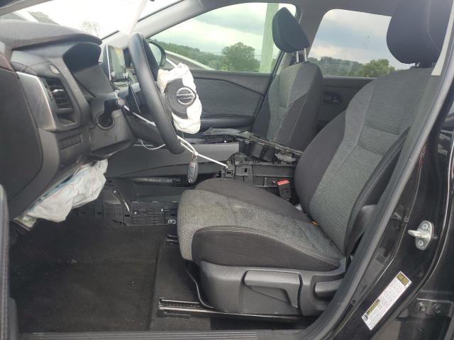 2021 NISSAN ROGUE S JN8AT3AAXMW002026