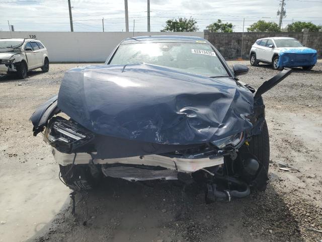 2024 AUDI A6 PREMIUM WAUE3BF23RN033458
