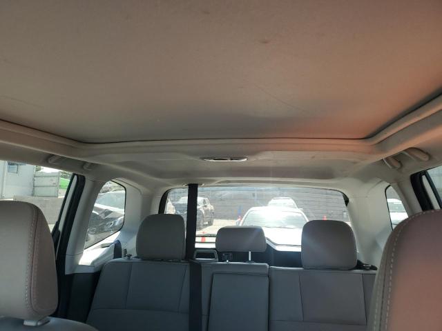 2017 SUBARU FORESTER 2 - JF2SJARC2HH582089