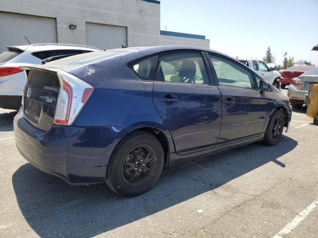 Vin: jtdkn3du8d1710868, lot: 63514685, toyota prius 20133
